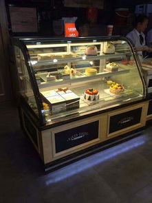 輝鴻制冷蛋糕冷柜面包柜 昆明、貴陽、成都、都勻、泉州購買指南與價格解析