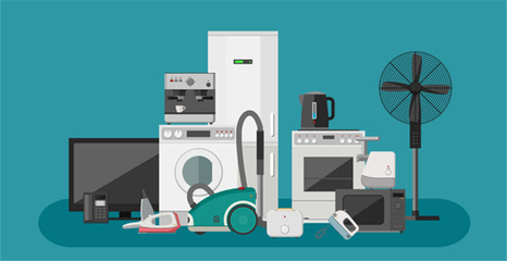 澳大利亞家電行業新趨勢 餐桌經濟驅動廚房電器消費升級